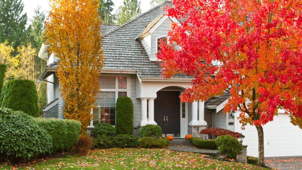 How to Prepare Your Landscaping for Fall